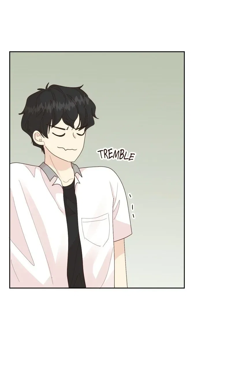 The Grim Reaper Is My Guardian Chapter 36 – Page 35