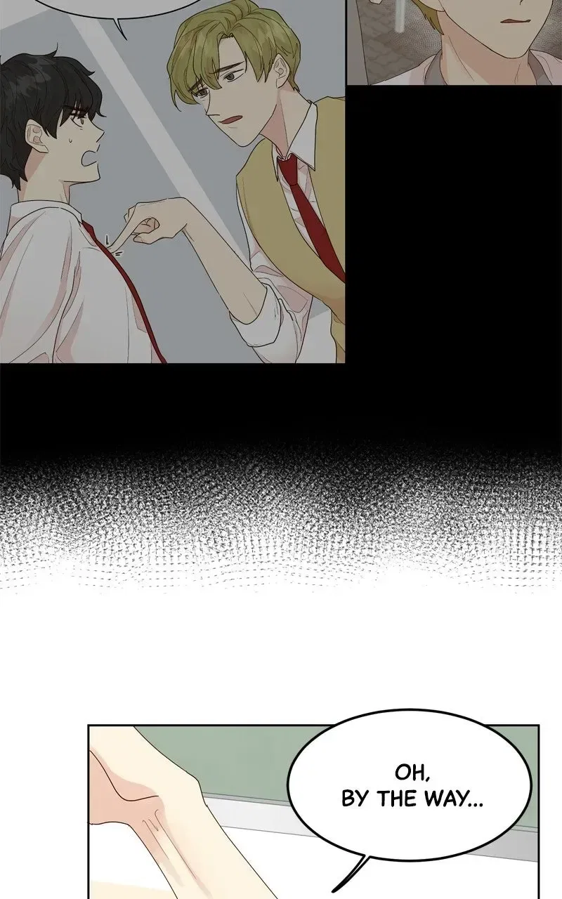 The Grim Reaper Is My Guardian Chapter 36 – Page 37
