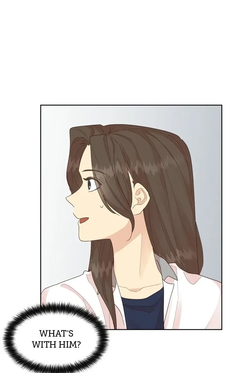 The Grim Reaper Is My Guardian Chapter 36 – Page 40