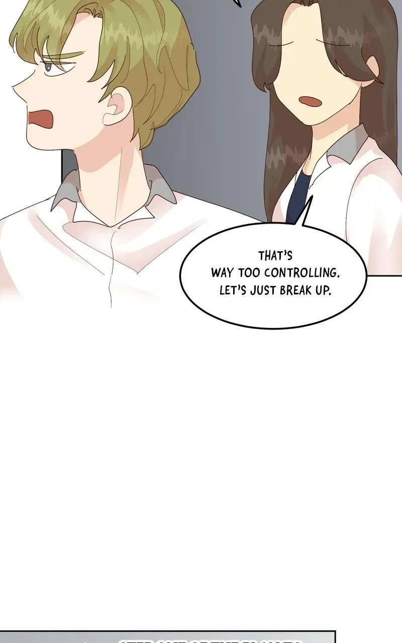 The Grim Reaper Is My Guardian Chapter 36 – Page 45