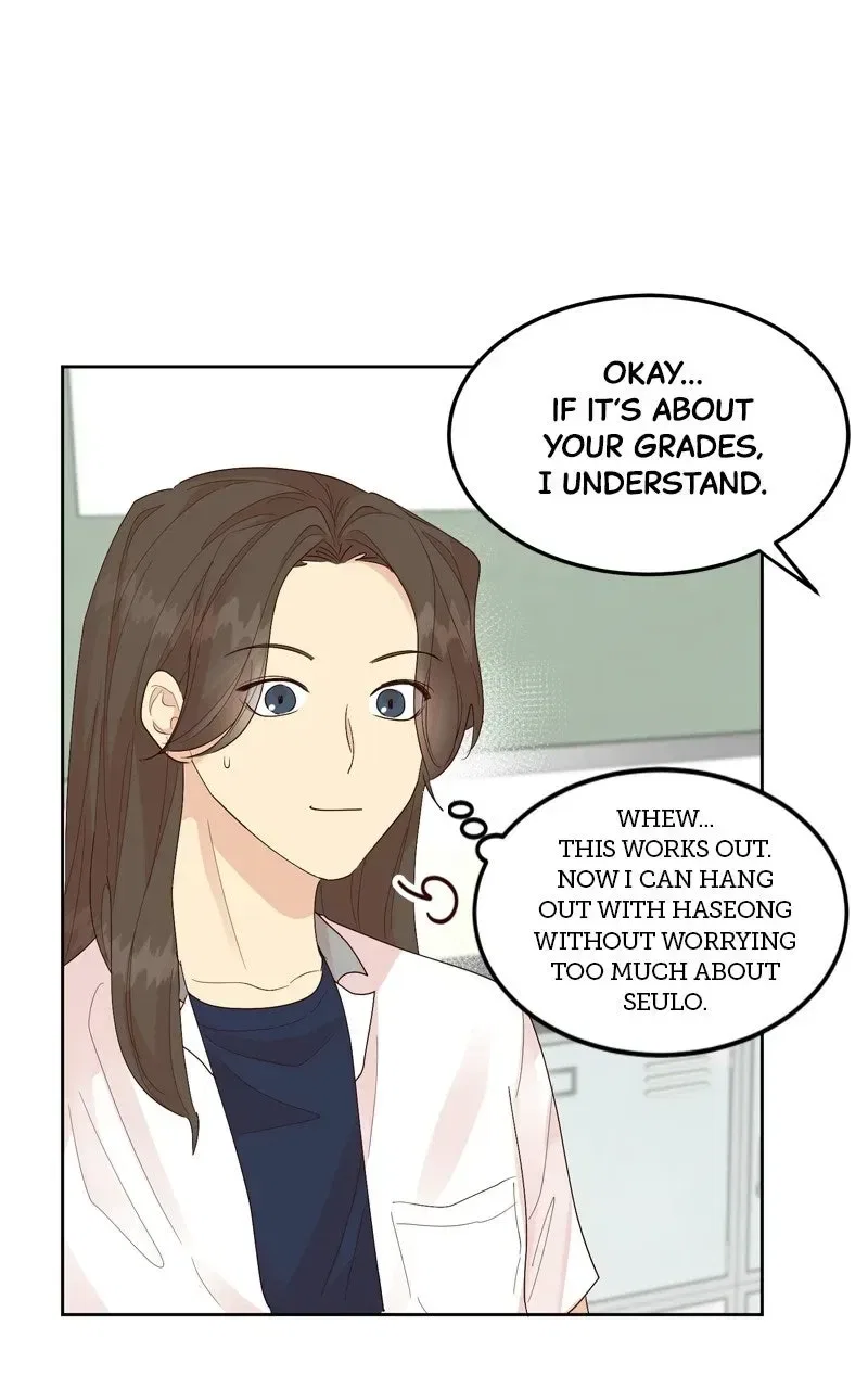The Grim Reaper Is My Guardian Chapter 36 – Page 47