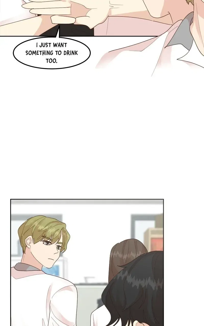 The Grim Reaper Is My Guardian Chapter 36 – Page 52