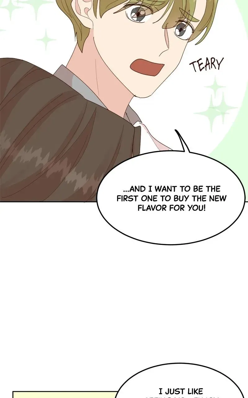The Grim Reaper Is My Guardian Chapter 36 – Page 55