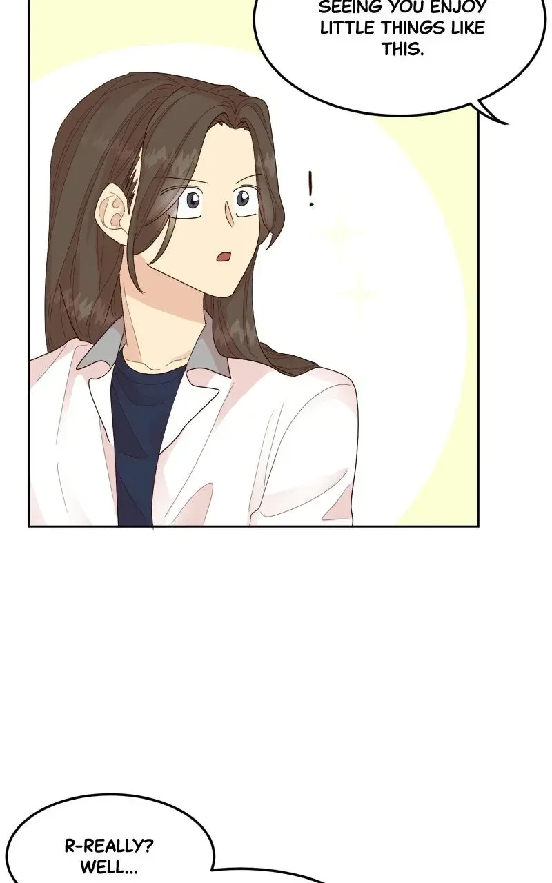 The Grim Reaper Is My Guardian Chapter 36 – Page 56