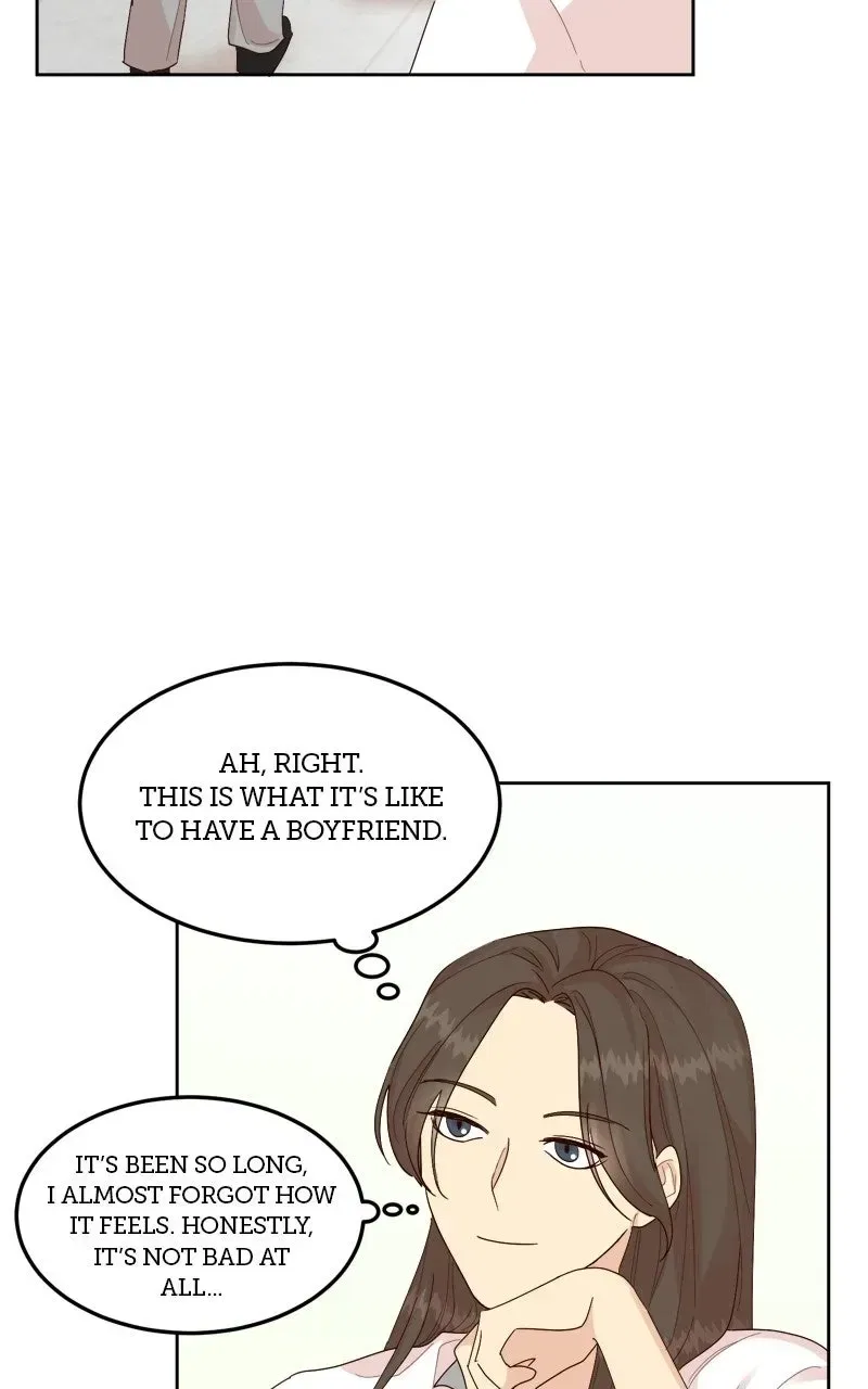 The Grim Reaper Is My Guardian Chapter 36 – Page 60