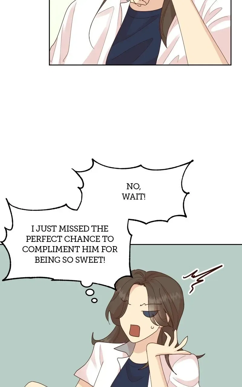 The Grim Reaper Is My Guardian Chapter 36 – Page 61