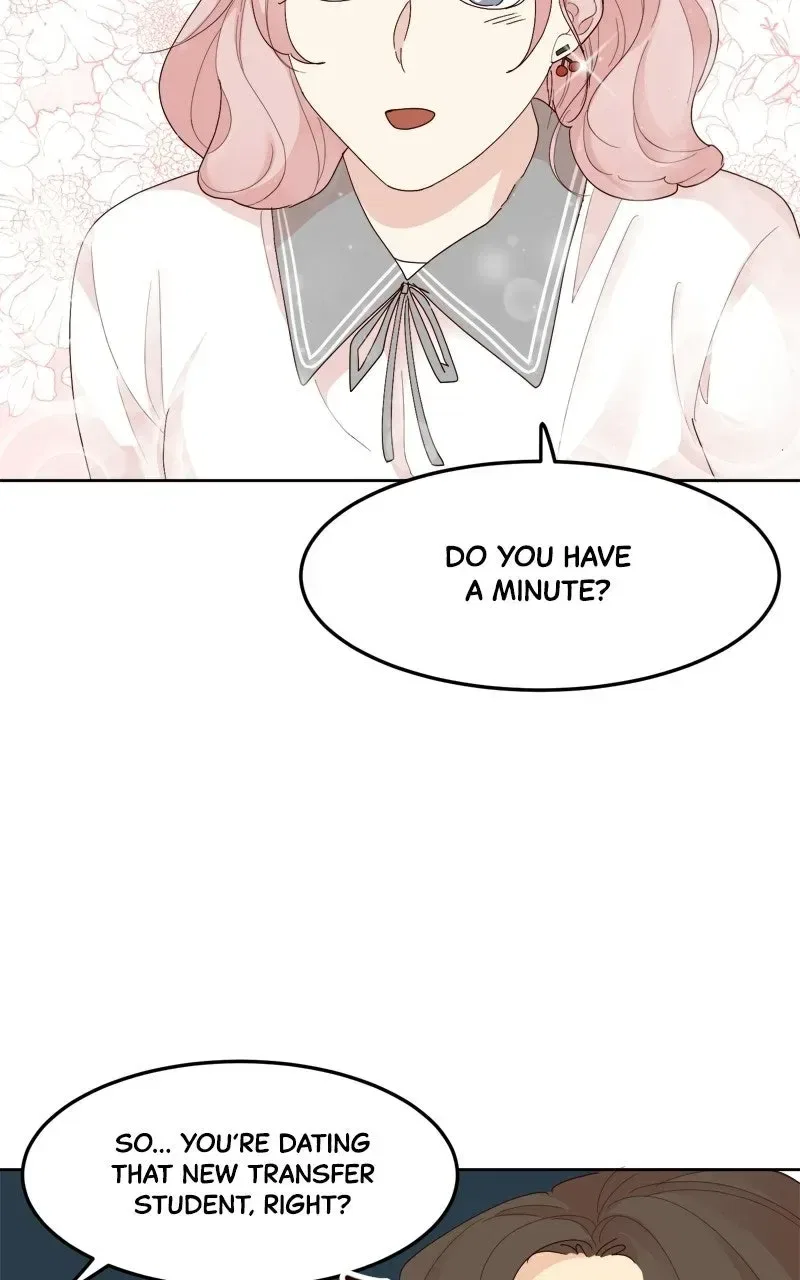 The Grim Reaper Is My Guardian Chapter 36 – Page 64