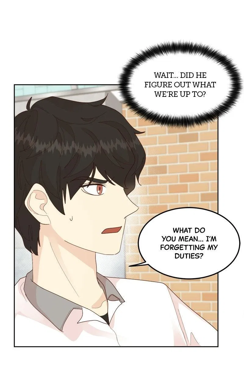 The Grim Reaper Is My Guardian Chapter 35 – Page 3
