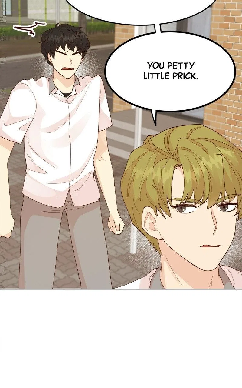 The Grim Reaper Is My Guardian Chapter 35 – Page 7