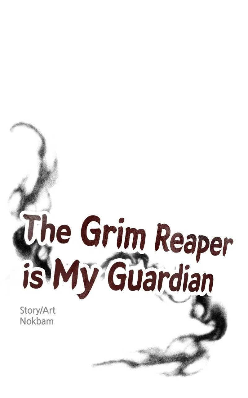 The Grim Reaper Is My Guardian Chapter 35 – Page 9