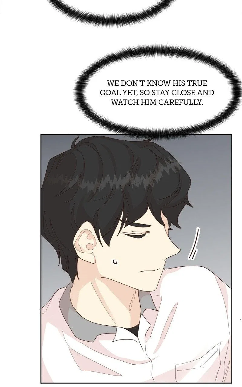 The Grim Reaper Is My Guardian Chapter 35 – Page 25