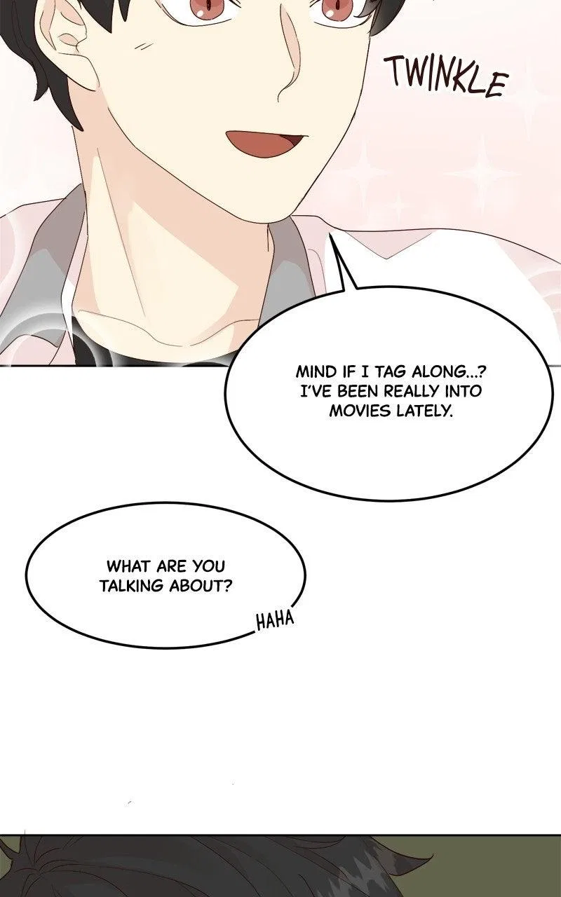 The Grim Reaper Is My Guardian Chapter 35 – Page 28