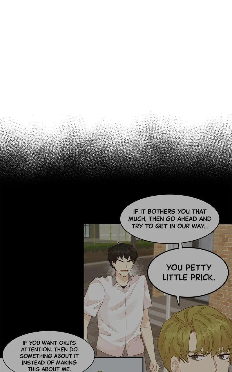 The Grim Reaper Is My Guardian Chapter 35 – Page 36