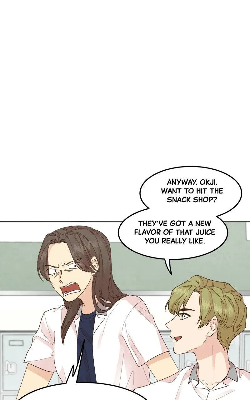 The Grim Reaper Is My Guardian Chapter 35 – Page 48