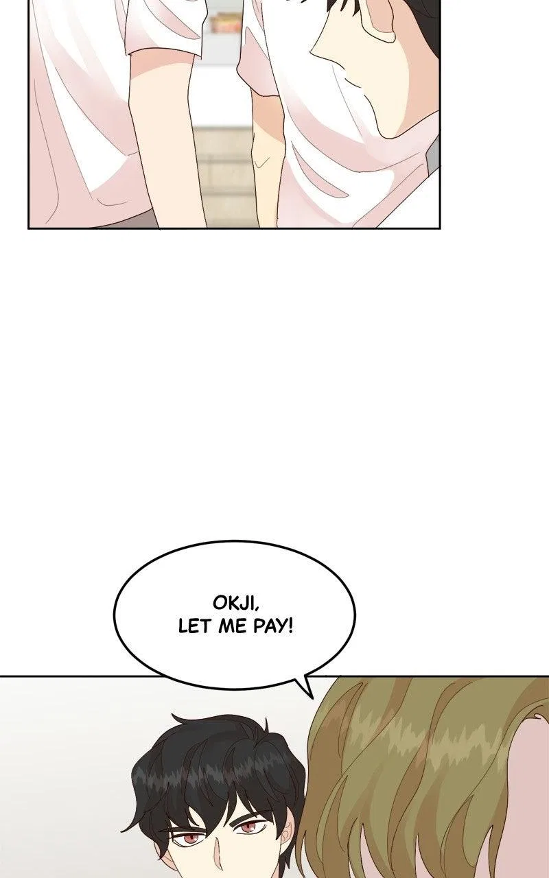 The Grim Reaper Is My Guardian Chapter 35 – Page 53