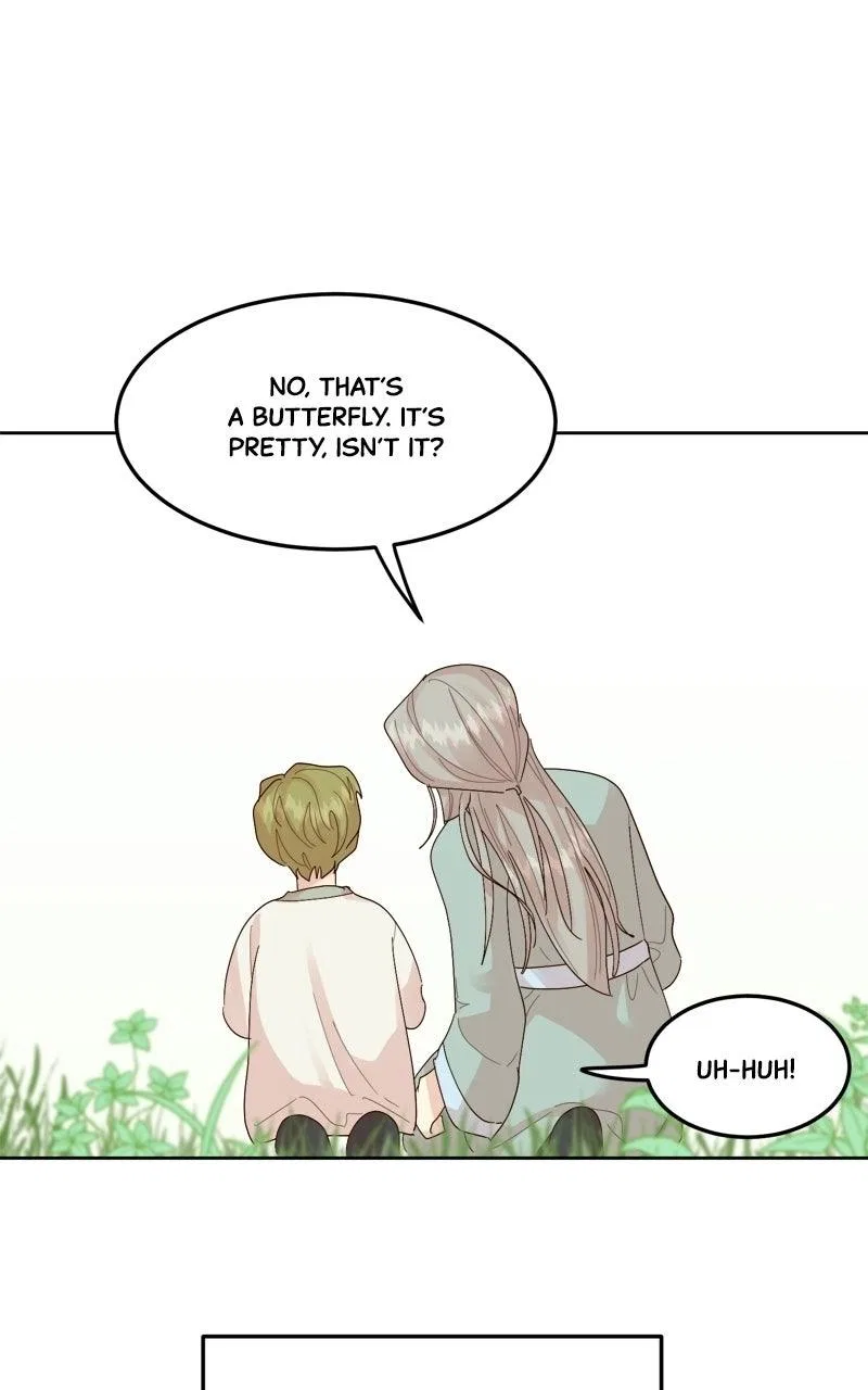 The Grim Reaper Is My Guardian Chapter 34 – Page 7