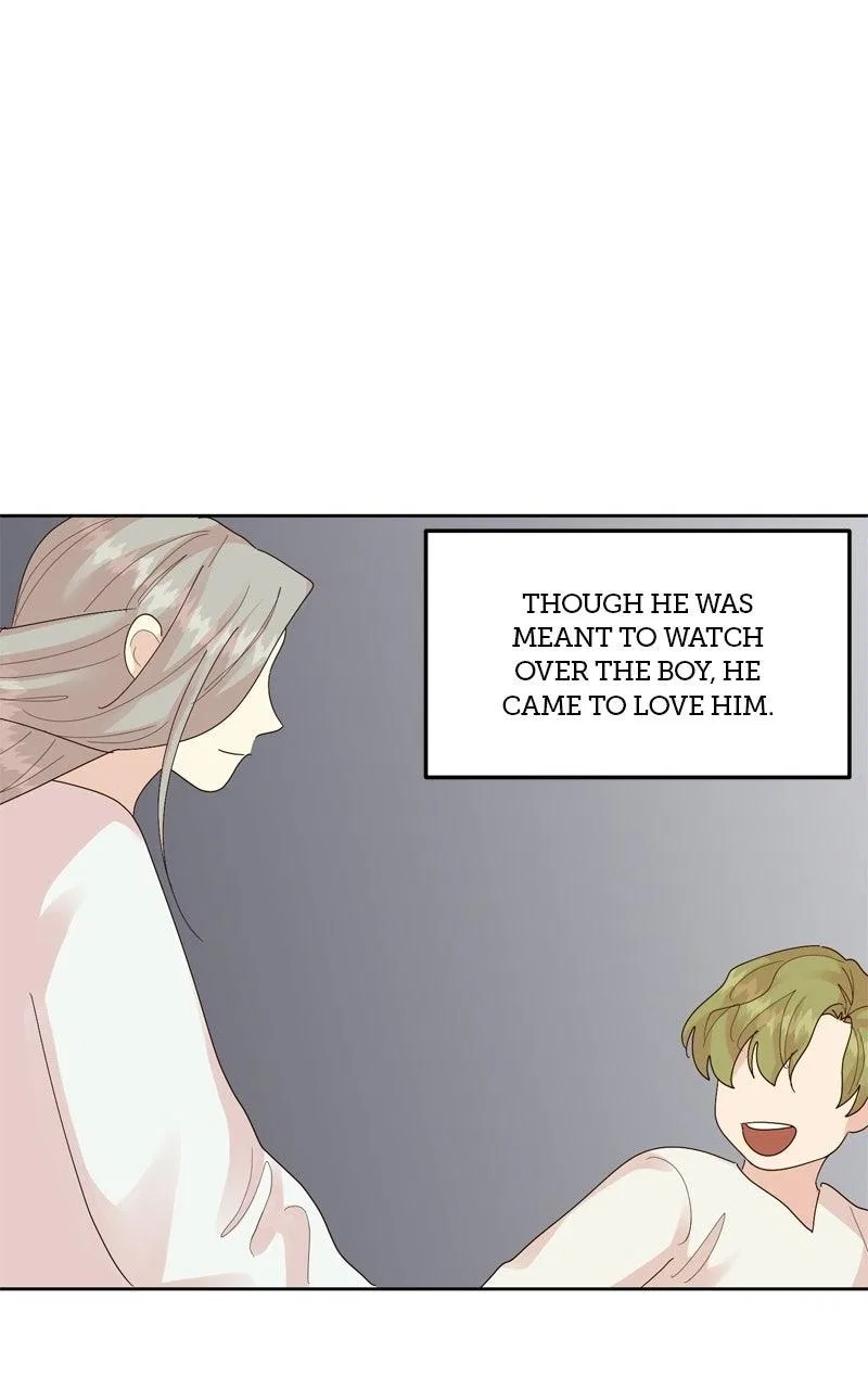 The Grim Reaper Is My Guardian Chapter 34 – Page 15