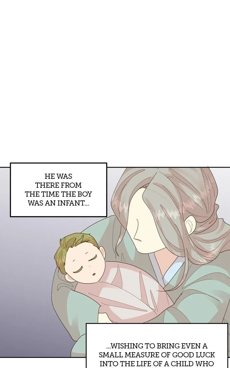 The Grim Reaper Is My Guardian Chapter 34 – Page 16