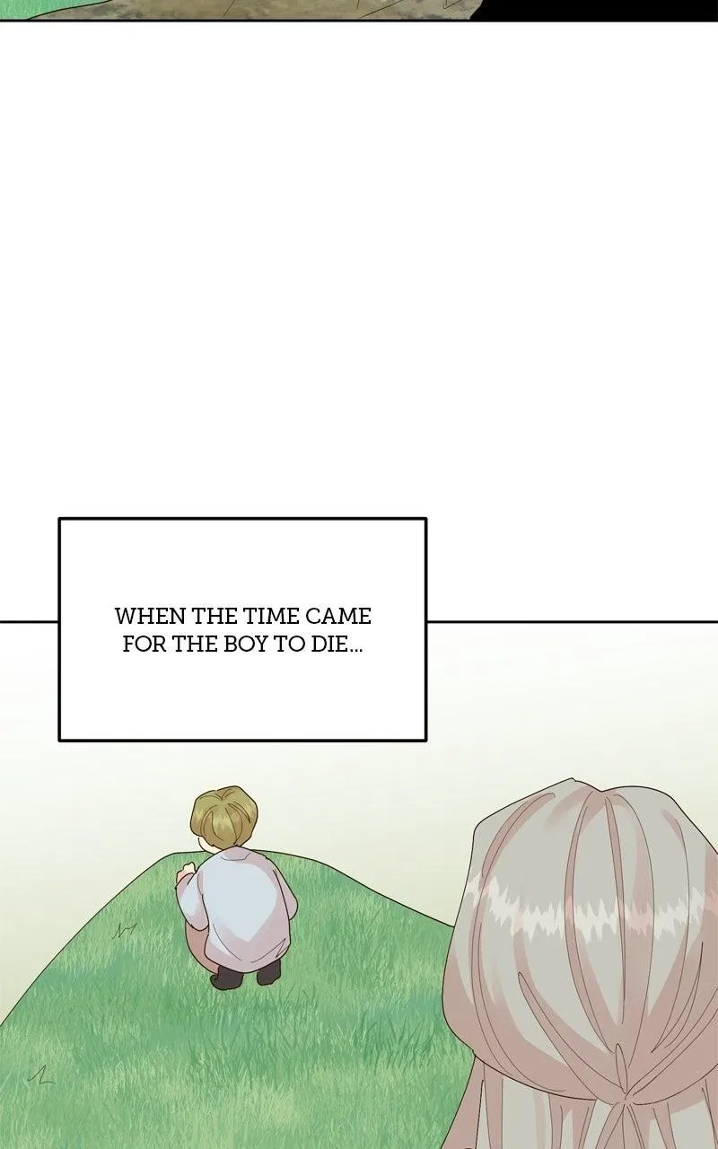 The Grim Reaper Is My Guardian Chapter 34 – Page 18