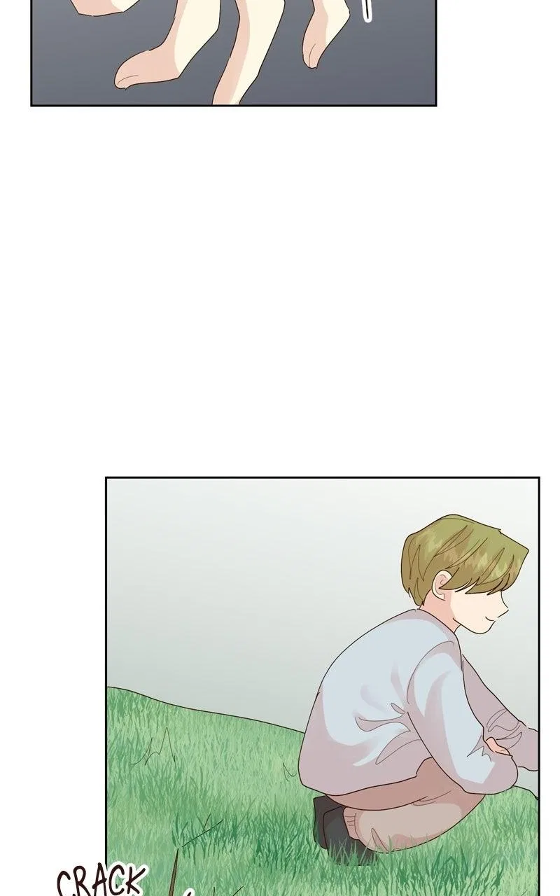 The Grim Reaper Is My Guardian Chapter 34 – Page 20