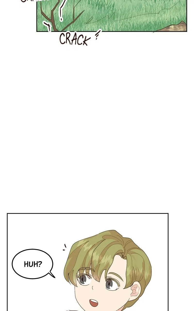 The Grim Reaper Is My Guardian Chapter 34 – Page 21