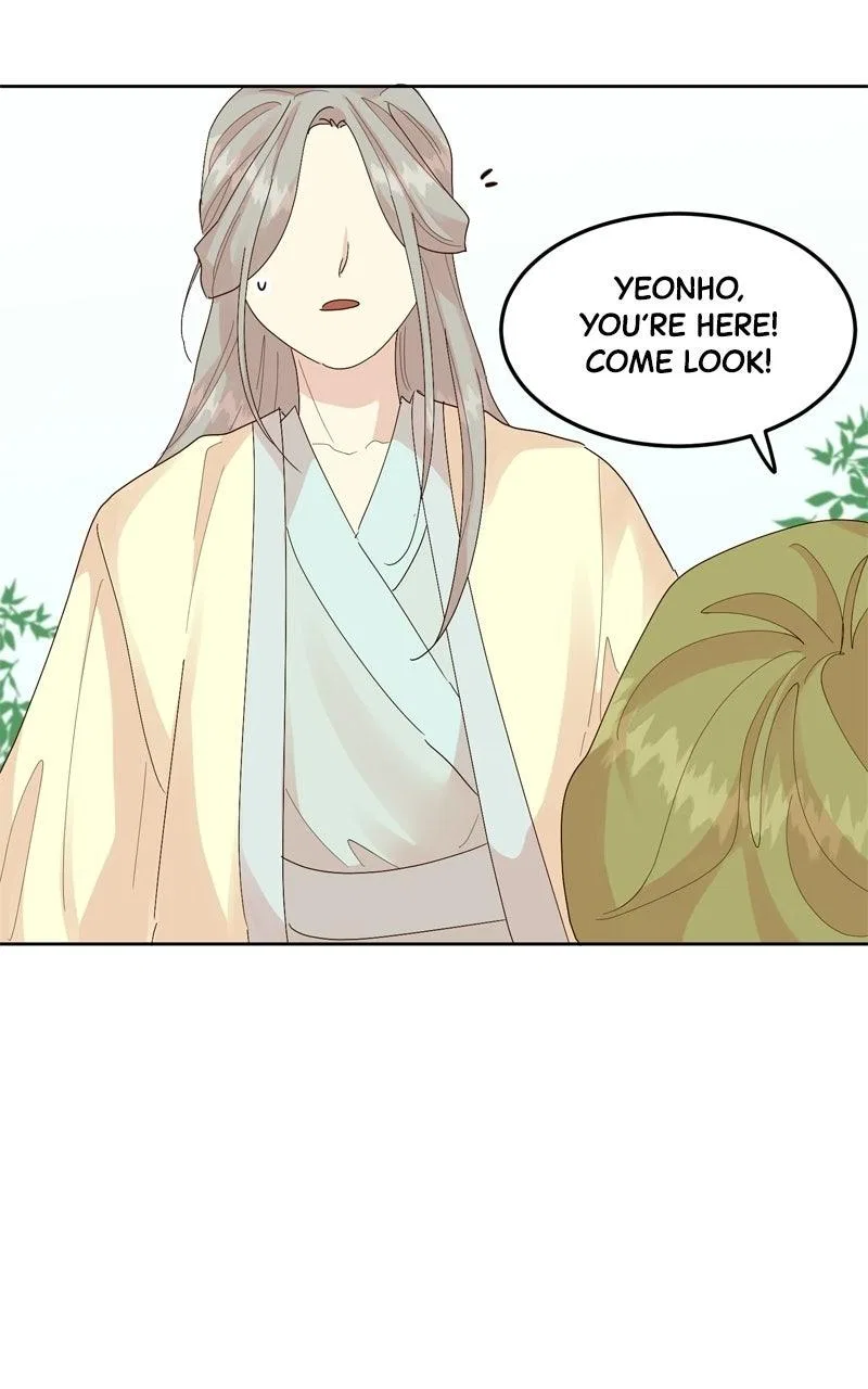 The Grim Reaper Is My Guardian Chapter 34 – Page 23