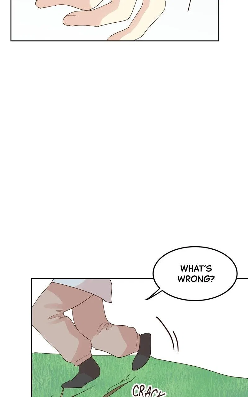 The Grim Reaper Is My Guardian Chapter 34 – Page 26