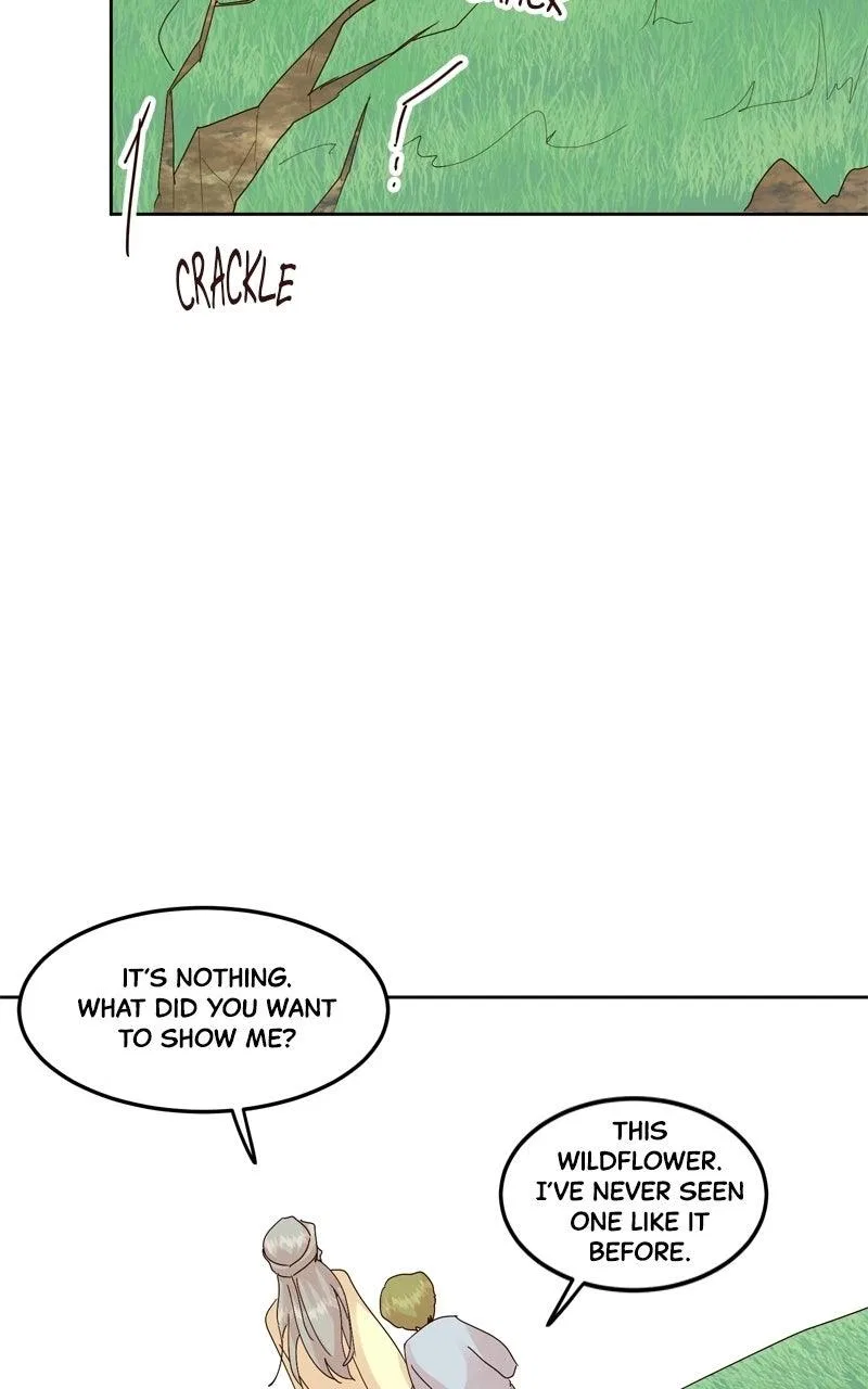 The Grim Reaper Is My Guardian Chapter 34 – Page 27