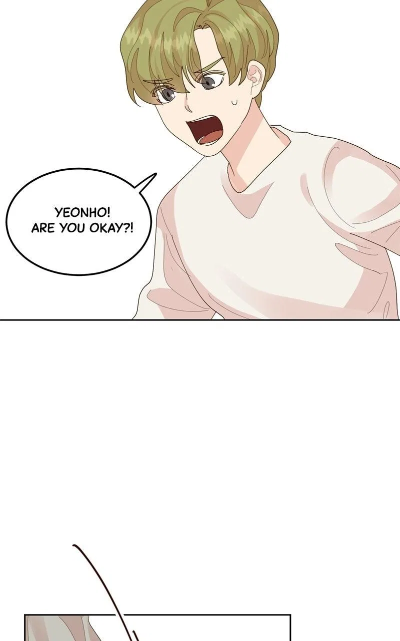 The Grim Reaper Is My Guardian Chapter 34 – Page 34