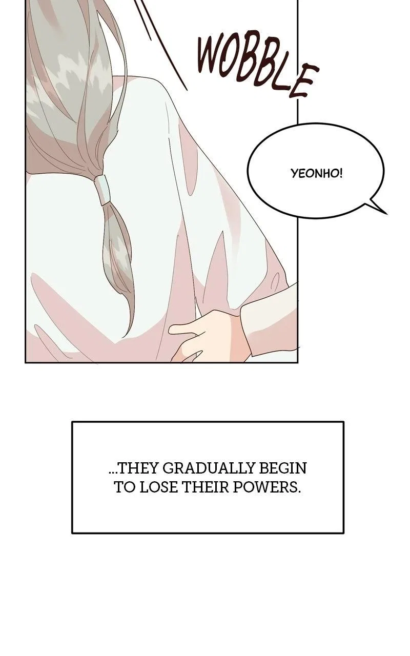 The Grim Reaper Is My Guardian Chapter 34 – Page 35