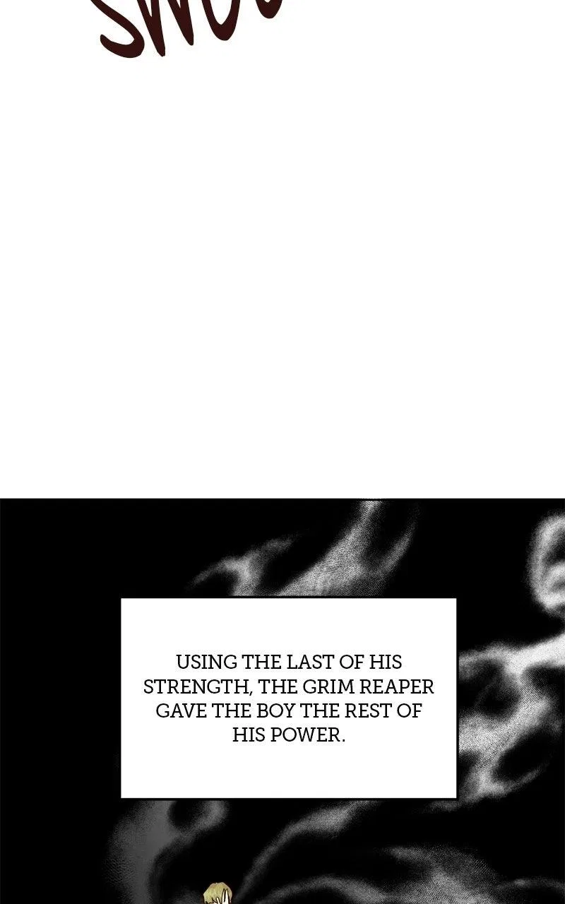 The Grim Reaper Is My Guardian Chapter 34 – Page 40