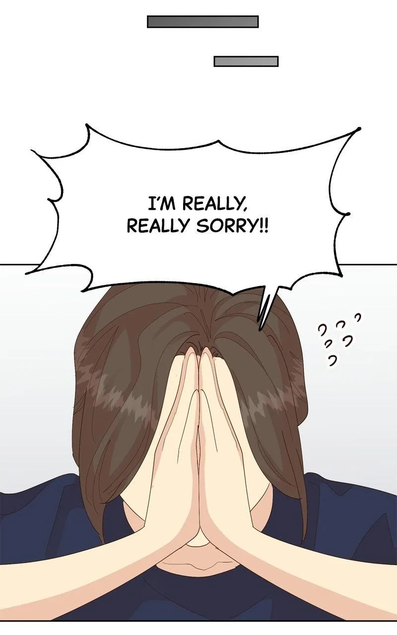The Grim Reaper Is My Guardian Chapter 34 – Page 44
