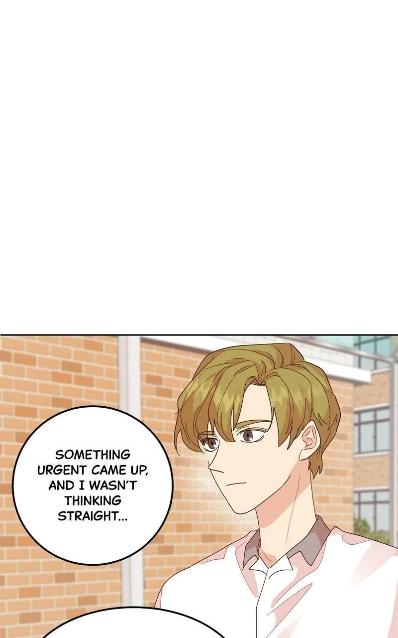 The Grim Reaper Is My Guardian Chapter 34 – Page 45