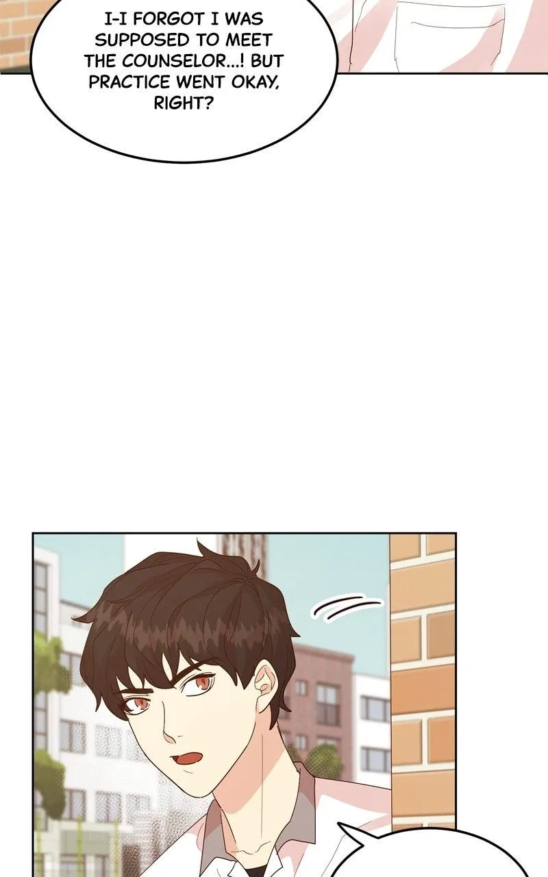 The Grim Reaper Is My Guardian Chapter 34 – Page 46