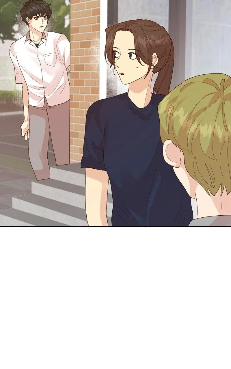 The Grim Reaper Is My Guardian Chapter 34 – Page 48