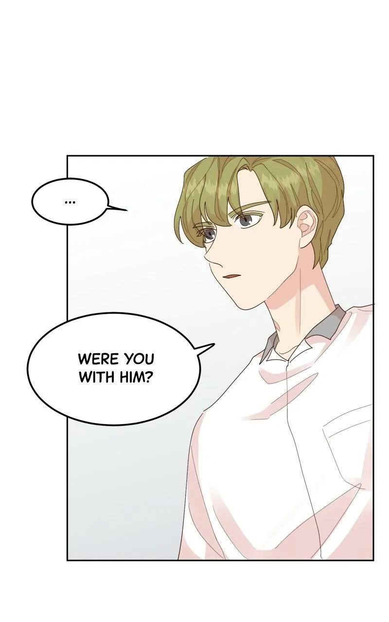 The Grim Reaper Is My Guardian Chapter 34 – Page 49