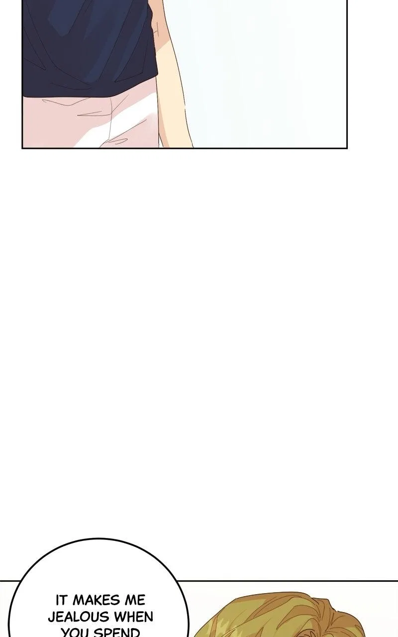The Grim Reaper Is My Guardian Chapter 34 – Page 52