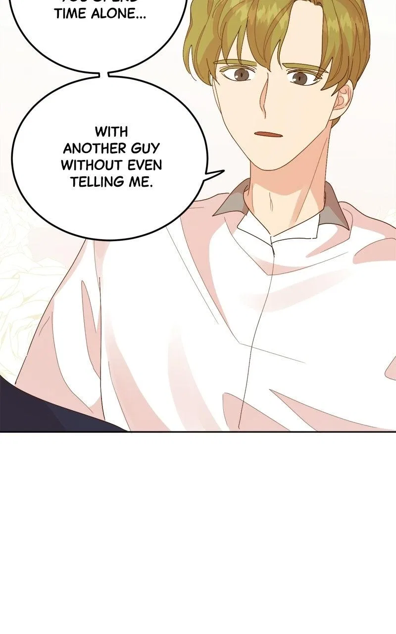 The Grim Reaper Is My Guardian Chapter 34 – Page 53
