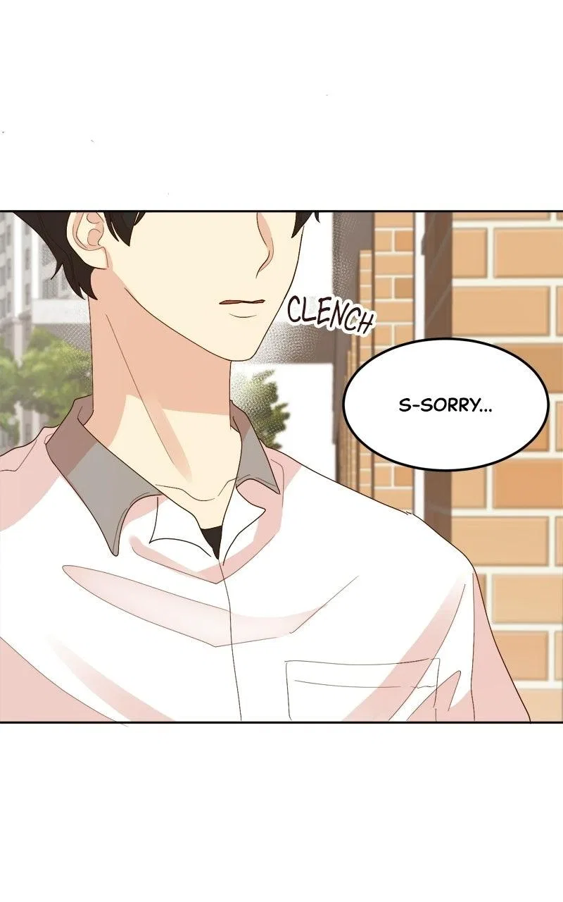The Grim Reaper Is My Guardian Chapter 34 – Page 54