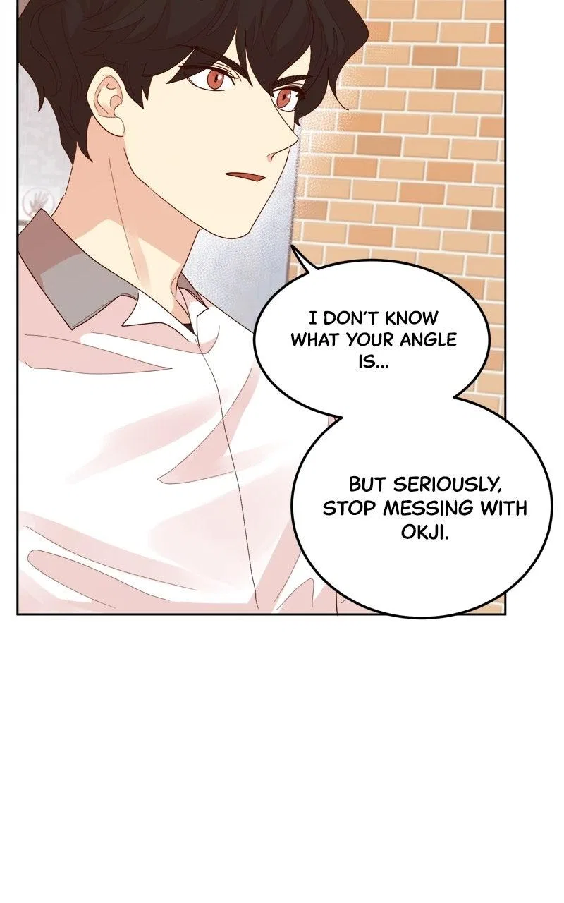 The Grim Reaper Is My Guardian Chapter 34 – Page 62