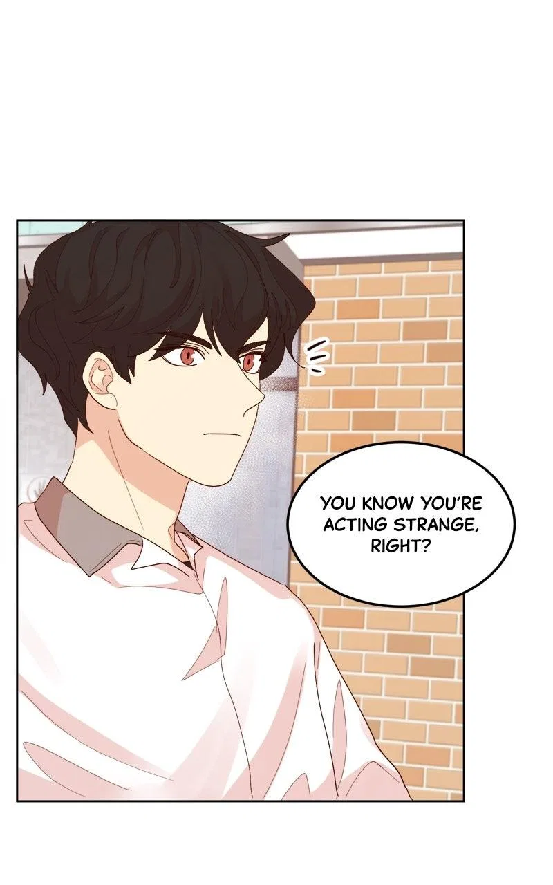 The Grim Reaper Is My Guardian Chapter 34 – Page 64