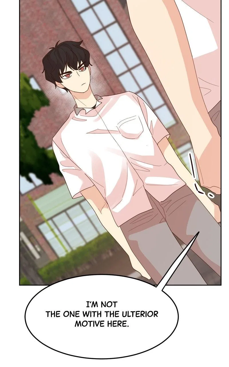 The Grim Reaper Is My Guardian Chapter 34 – Page 69