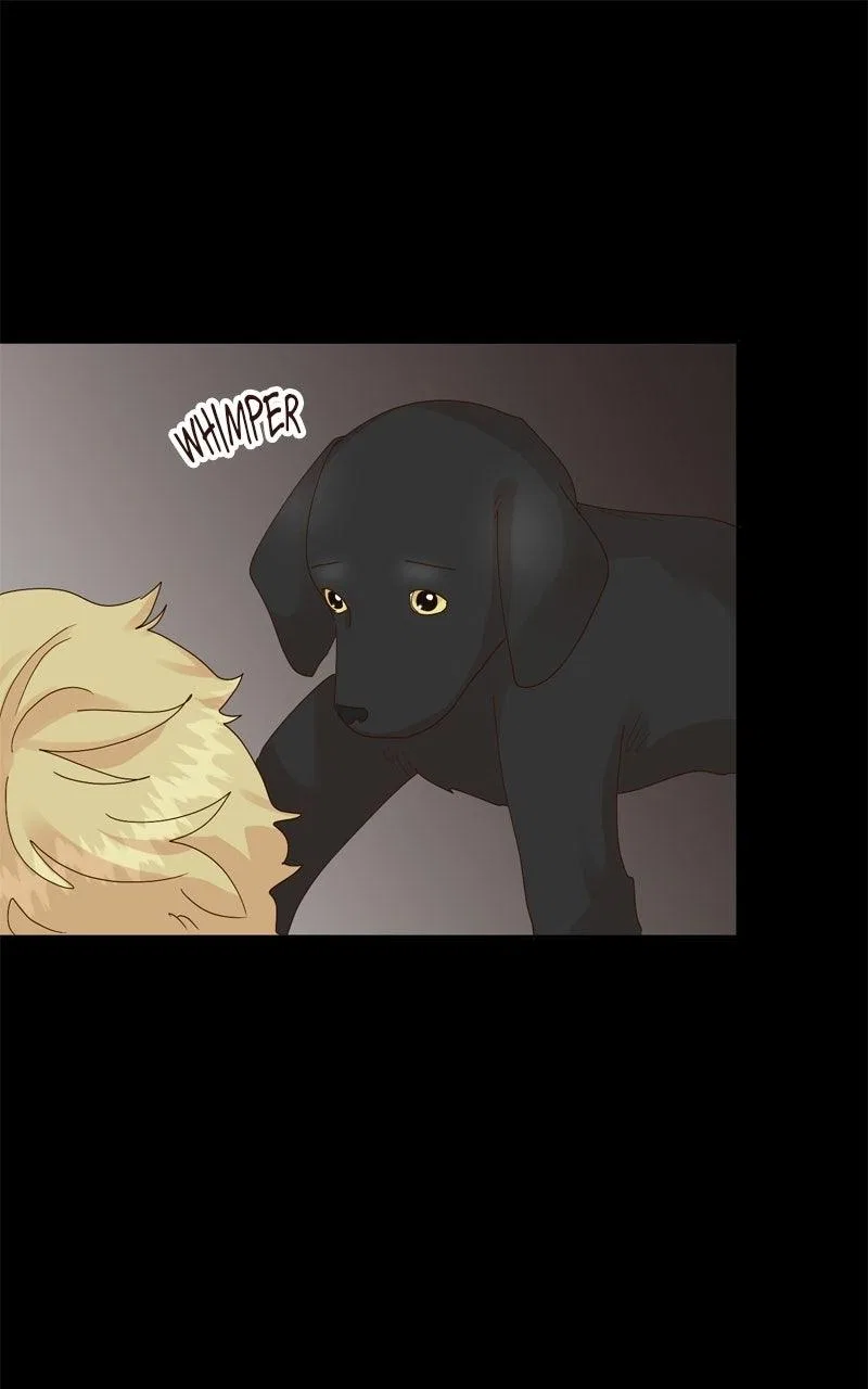 The Grim Reaper Is My Guardian Chapter 33 – Page 1