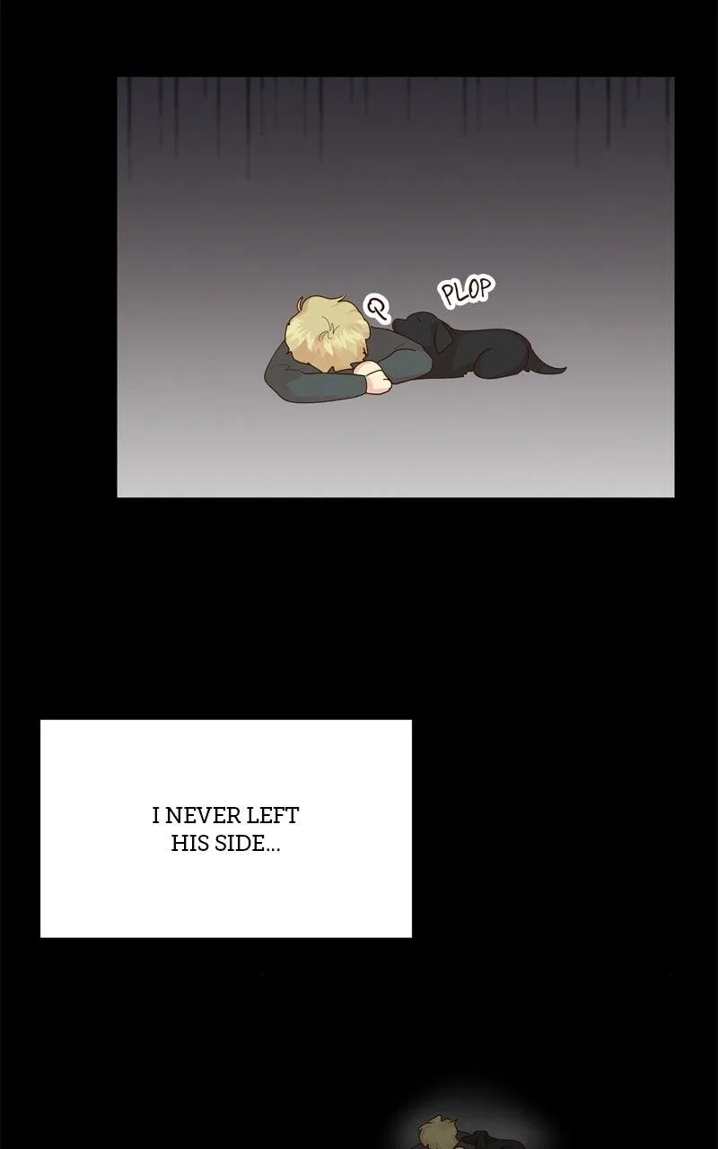 The Grim Reaper Is My Guardian Chapter 33 – Page 2