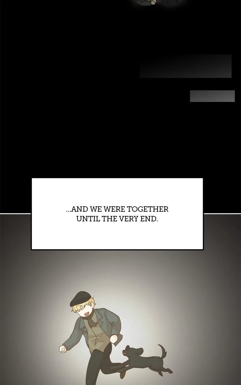 The Grim Reaper Is My Guardian Chapter 33 – Page 3