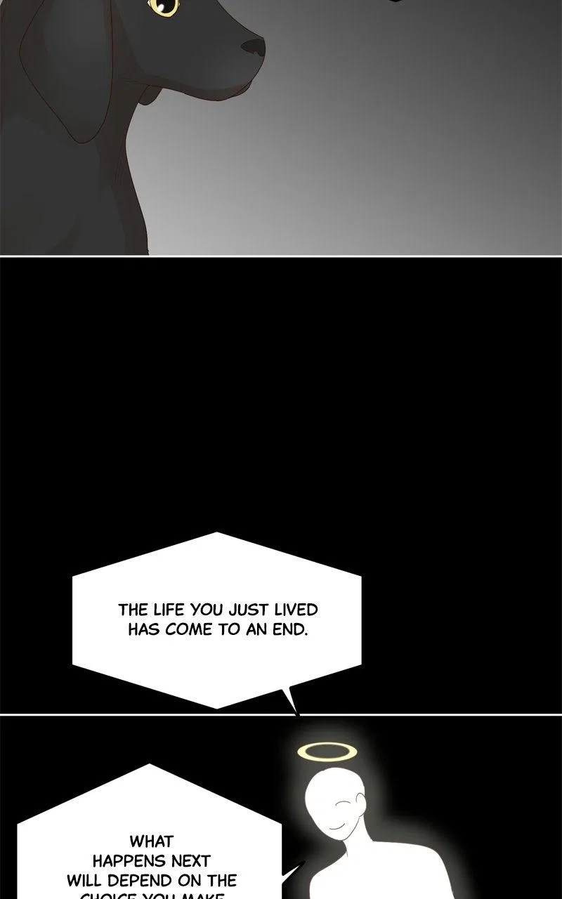 The Grim Reaper Is My Guardian Chapter 33 – Page 7