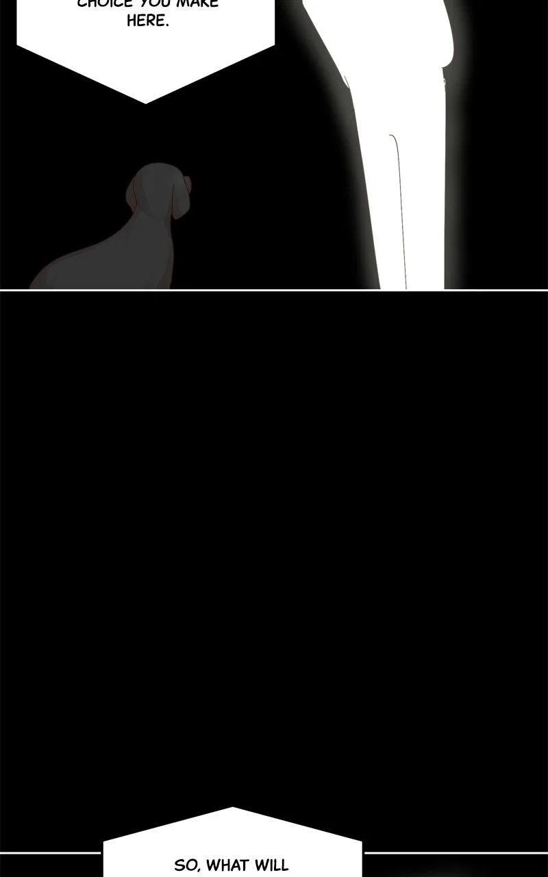 The Grim Reaper Is My Guardian Chapter 33 – Page 8