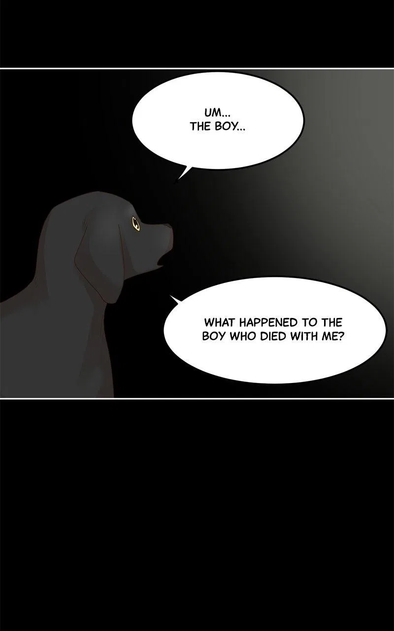 The Grim Reaper Is My Guardian Chapter 33 – Page 10
