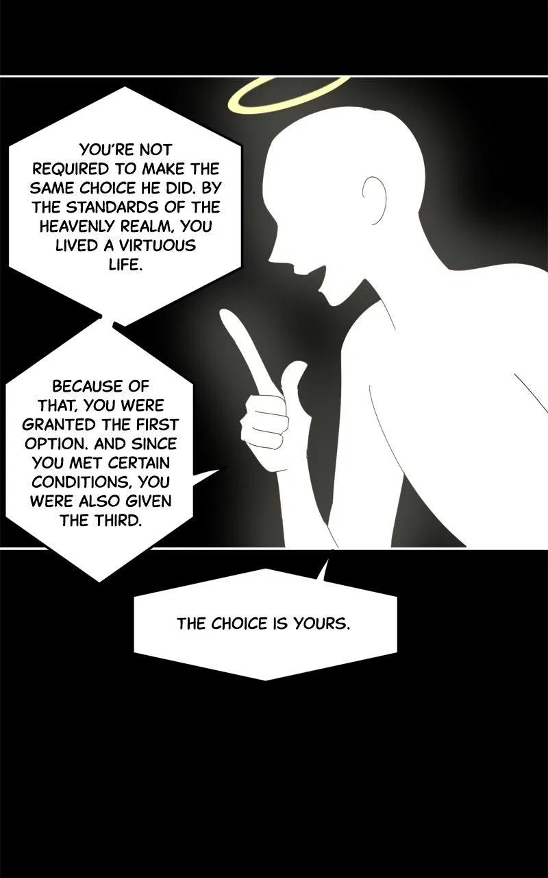 The Grim Reaper Is My Guardian Chapter 33 – Page 13