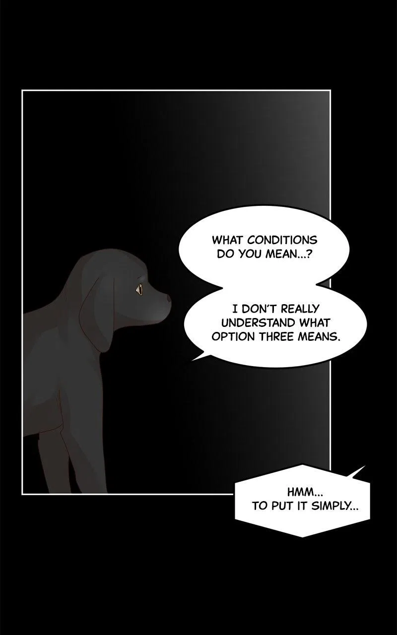 The Grim Reaper Is My Guardian Chapter 33 – Page 14